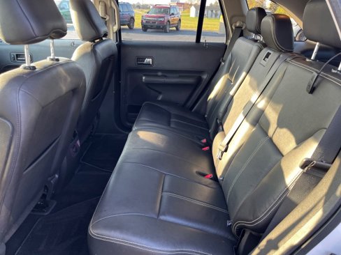 Used 2010 Ford Edge Limited image 23