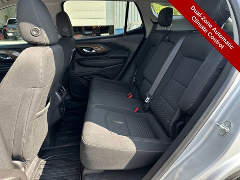 Used 2020 GMC Terrain SLE w/ Driver Convenience Package image 28