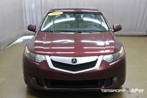Used 2010 Acura TSX Sedan image 18