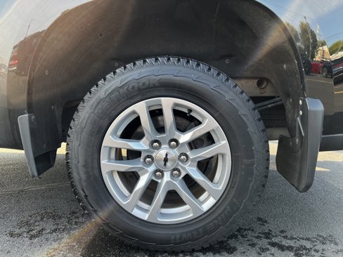 Used 2020 Chevrolet Silverado 1500 RST w/ All-Star Edition image 5