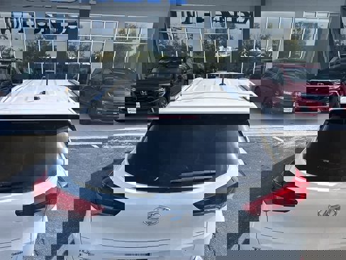 Used 2017 Hyundai Tucson SE image 5
