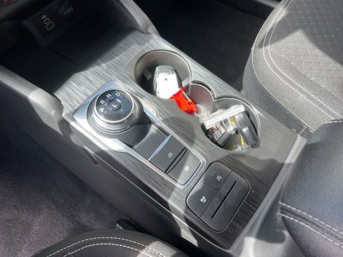 Used 2024 Ford Escape Active image 18
