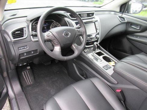 Used 2021 Nissan Murano SV w/ SV Special Edition Package image 15
