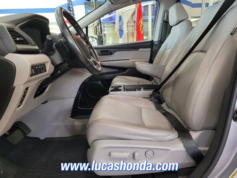 Used 2019 Honda Odyssey EX-L image 7