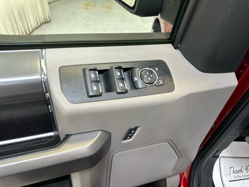 Used 2018 Ford F150 XLT w/ Equipment Group 302A Luxury image 26