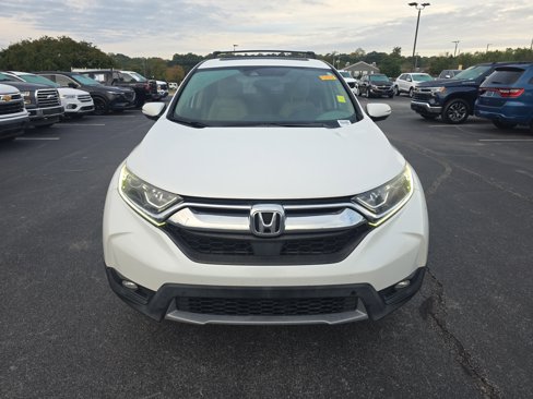 Used 2019 Honda CR-V EX image 3