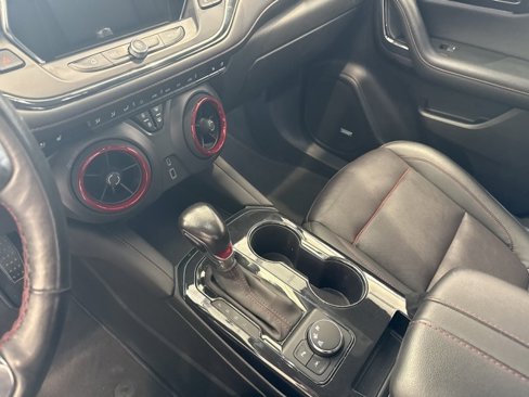 Used 2021 Chevrolet Blazer RS w/ Enhanced Convenience Package image 17