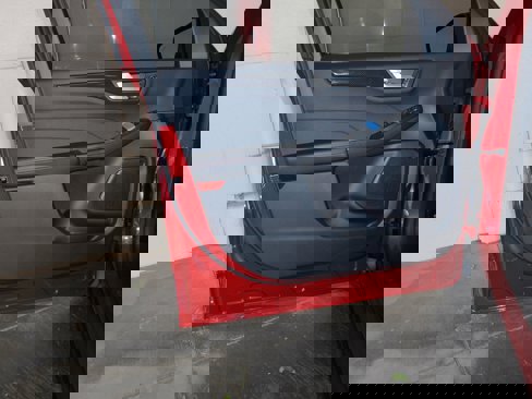 New 2025 Ford Escape ST-Line w/ Tech Pack #1 image 35