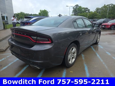 Used 2023 Dodge Charger SXT image 5