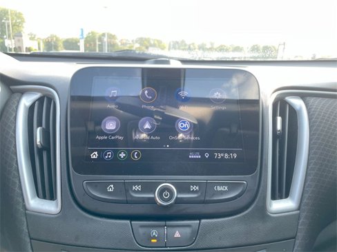 Used 2020 Chevrolet Malibu LS image 18