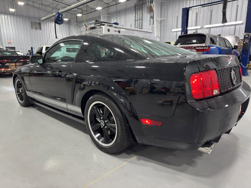 Used 2007 Ford Mustang GT image 5