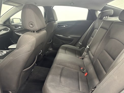 Used 2020 Chevrolet Malibu LT image 15
