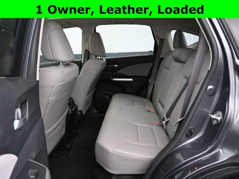 Used 2016 Honda CR-V EX-L image 21