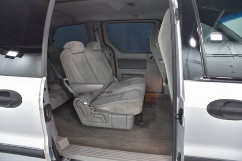 Used 2007 Ford Freestar SE image 16
