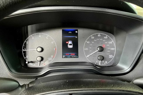 Used 2024 Toyota Corolla LE image 24