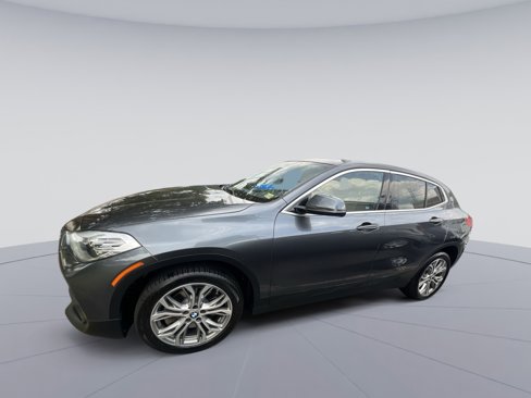 Used 2020 BMW X2 xDrive28i w/ Convenience Package image 6