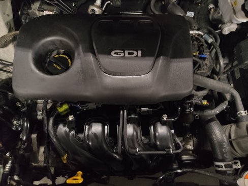 Used 2019 Kia Soul image 30