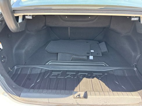 Used 2018 Honda Clarity Plug-In Hybrid image 33