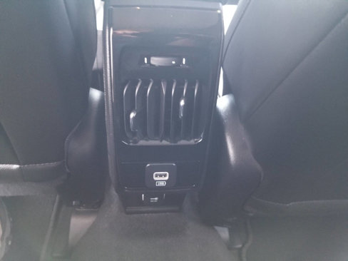 Certified 2022 Jeep Compass Limited image 10
