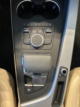 Used 2018 Audi A4 2.0T Premium Plus w/ Premium Plus Package image 9