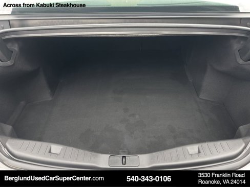 Used 2015 Lincoln MKZ w/ Equipment Group 101A Select image 34