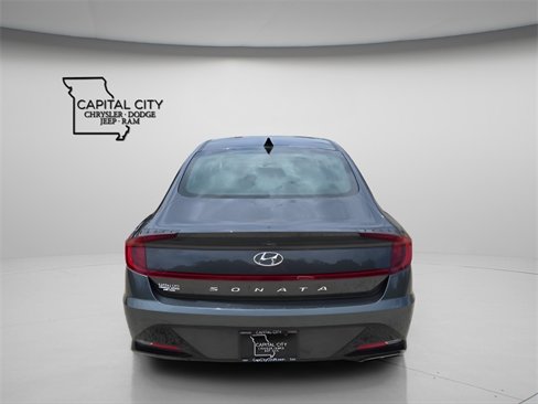 Used 2021 Hyundai Sonata SEL image 6