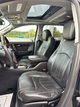 Used 2015 GMC Acadia Denali image 14