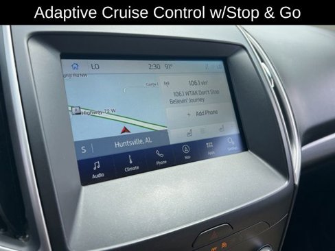 Used 2020 Ford Edge SEL w/ Convenience Package image 11