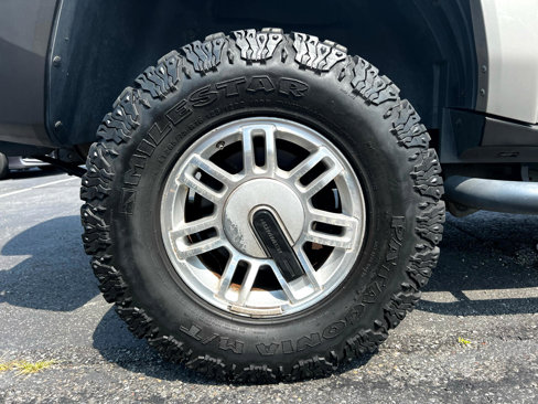 Used 2006 HUMMER H3 image 24
