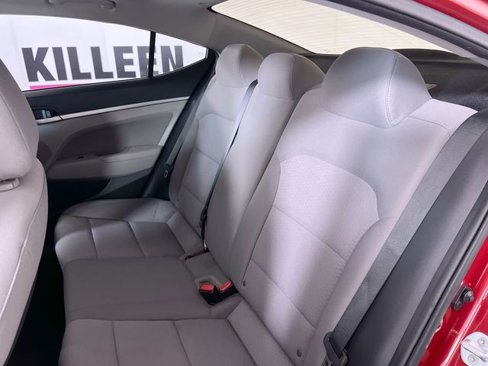 Used 2019 Hyundai Elantra Value Edition image 22