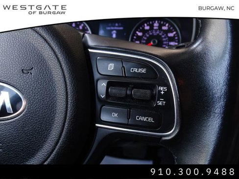 Used 2018 Kia Sportage EX image 26