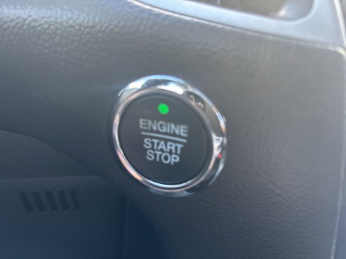 Used 2023 Ford Edge SEL w/ Convenience Package image 15