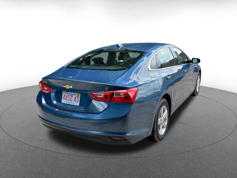 Used 2024 Chevrolet Malibu LT image 18