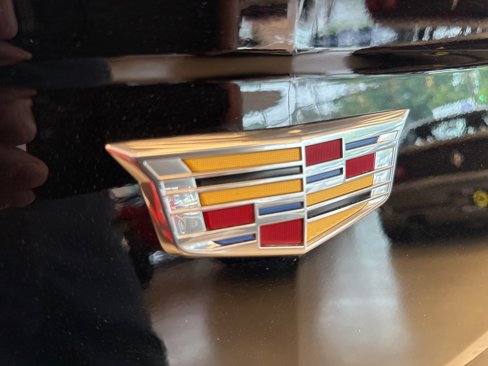 Used 2020 Cadillac CT4 Sport image 27