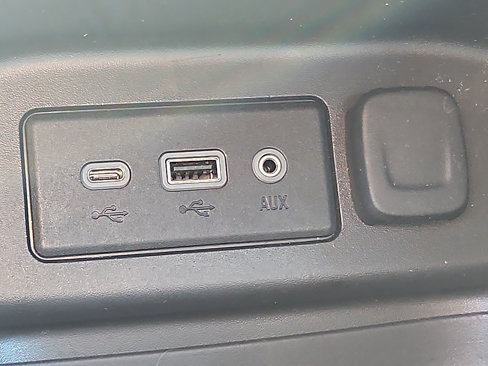 Certified 2022 Chevrolet Equinox LT image 23