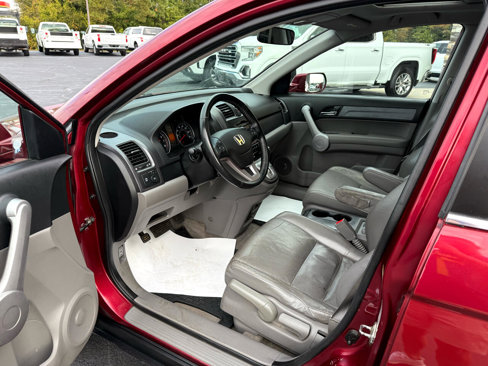 Used 2007 Honda CR-V EX-L image 9