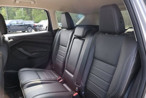 Used 2016 Ford Escape Titanium image 12