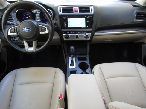 Used 2016 Subaru Outback 2.5i Limited image 33