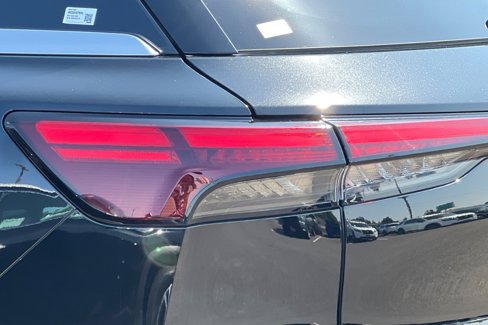 Certified 2024 INFINITI QX60 Pure image 48