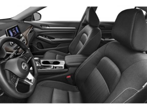 Used 2024 Nissan Altima 2.5 SV image 12