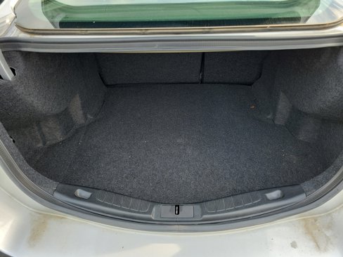 Used 2017 Ford Fusion S image 8