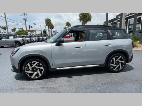 Certified 2025 MINI Cooper Countryman S image 17