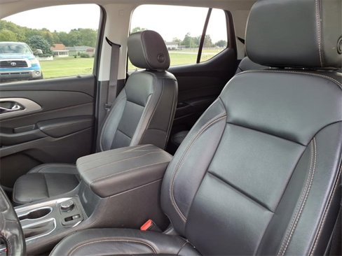 Used 2019 Chevrolet Traverse LT w/ LT Premium Package image 15