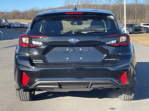 New 2025 Subaru Impreza 2.0i Sport image 4