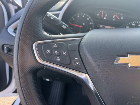 Certified 2024 Chevrolet Malibu LT image 17