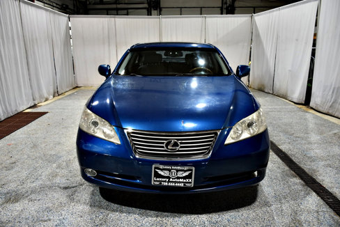 Used 2007 Lexus ES 350 w/ Premium Pkg image 2