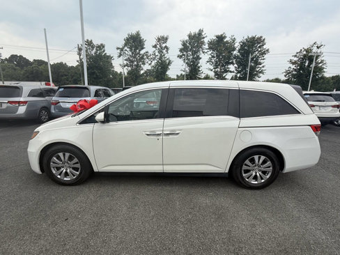 Used 2015 Honda Odyssey EX-L image 3