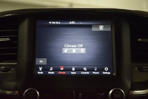 Used 2020 RAM 2500 Laramie image 32