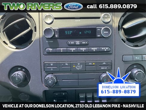 Used 2016 Ford F250 XL w/ XL Appearance Package image 20