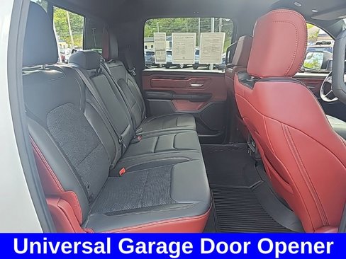 Used 2019 RAM 1500 Rebel w/ Rebel Level 2 Equipment Group image 14